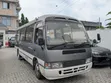 Toyota Coaster 1999 Nyeupe - 2