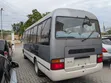 Toyota Coaster 1999 Nyeupe - 3