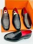 Annax Premium Men's Shoes - 1