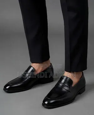 Annax Premium Men's Shoes