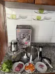 Reki Food Processor 6-in-1 - 2