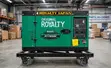 Royalty Japan 8.5kVA Diesel Generator (Single Phase) - 2