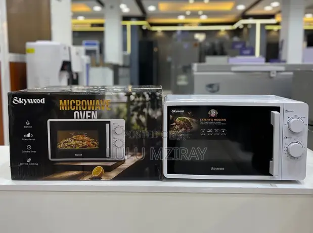 Skywood Microwave 20L - 1