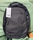 Coolbell PS-652 Backpack – Grey/Black - 3