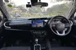 Toyota Hilux Double Cab 2023 - Haijisajili - 1