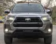 Toyota Hilux Double Cab 2023 - Haijisajili - 2