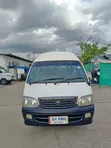 2004 Toyota HiAce 15-Seater Diesel Manual - 1