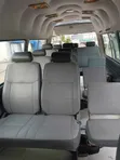 2004 Toyota HiAce 15-Seater Diesel Manual - 3