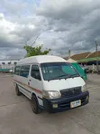 2004 Toyota HiAce 15-Seater Diesel Manual - 5