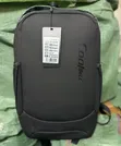 Coolbell CB-8269 Laptop Backpack - Black - 1
