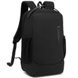 Coolbell CB-8269 Laptop Backpack - Black - 3