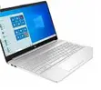 Laptop Mpya HP 15: Intel Core i5, 8GB RAM, 256GB SSD - 2