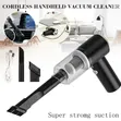 Portable Blower & Vacuum Cleaner - 1