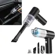 Portable Blower & Vacuum Cleaner - 2