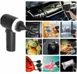 Portable Blower & Vacuum Cleaner - 3