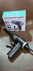 Portable Blower & Vacuum Cleaner - 4
