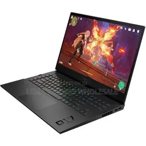 New HP Omen 16 Laptop: Intel Core i9, 16GB RAM, 1TB SSD, RTX 4060