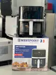 Westpoint Air Fryer 5L - 2