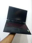 Laptop HP Omen 15 - 16GB RAM, Intel Core i7, 512GB SSD - 1