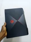 Laptop HP Omen 15 - 16GB RAM, Intel Core i7, 512GB SSD - 4