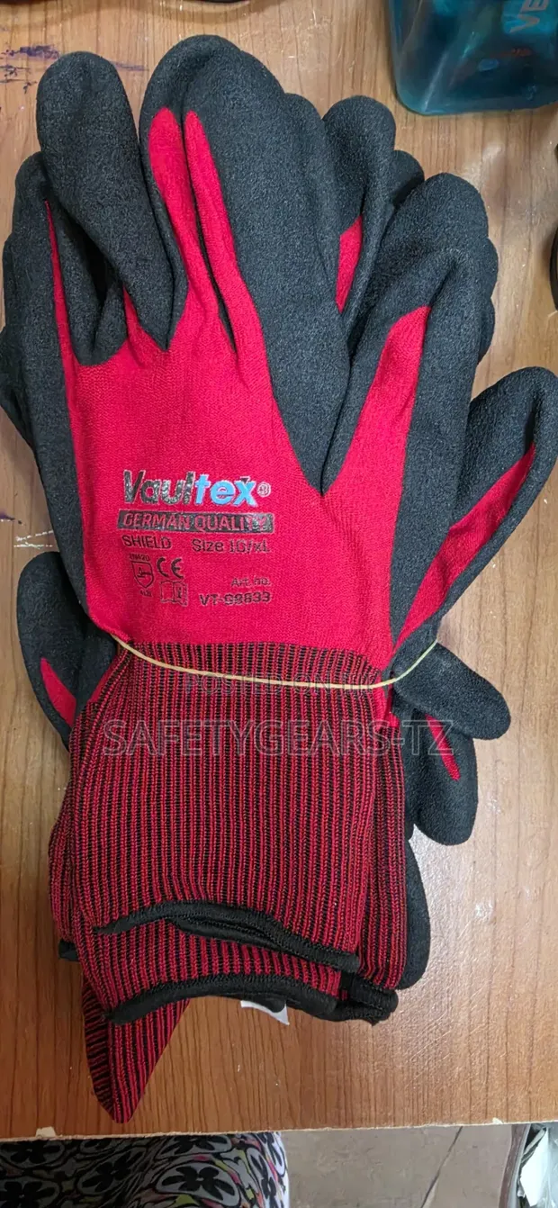 Vaultex Safety Gloves - 1