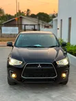 Mitsubishi RVR 2013 Black - 1