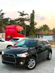 Mitsubishi RVR 2013 Black - 2