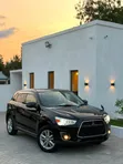 Mitsubishi RVR 2013 Black - 3