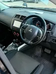 Mitsubishi RVR 2013 Black - 4