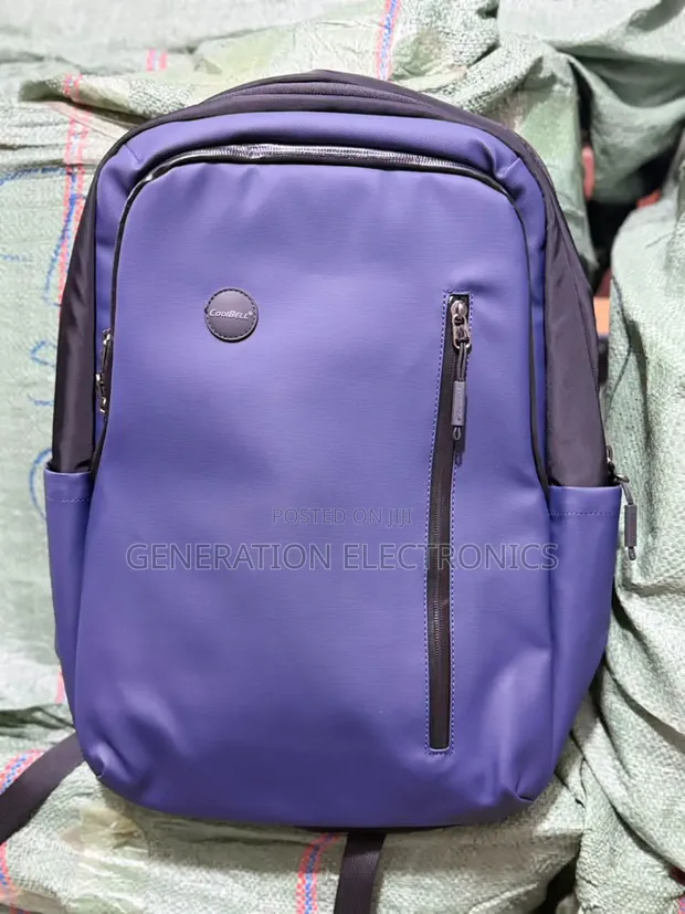 Akube Backpack - Brand New - 1