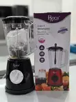 New Roch Blender 2L - 2-in-1 Electric Blender - 3