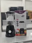 New Roch Blender 2L - 2-in-1 Electric Blender - 4