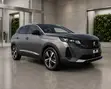 Peugeot 3008 GT 2022 Gray - 4
