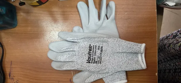 Vaultex Anticut Resistant Safety Gloves - 1