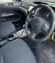 Subaru Forester 2012 Blue - 5