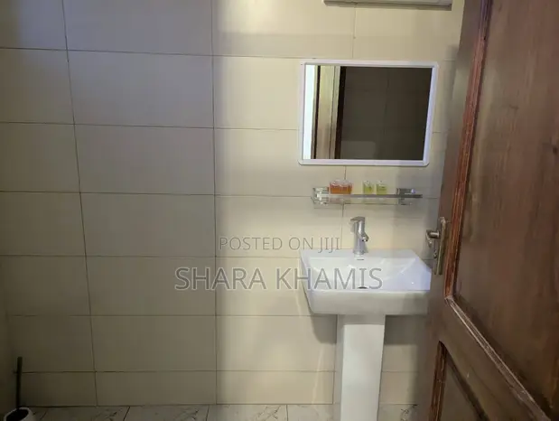Furnished 3-Bedroom Apartment for Rent in Kaskazini A - 1