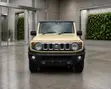 2024 Suzuki Jimny Beige - 2