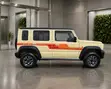 2024 Suzuki Jimny Beige - 5