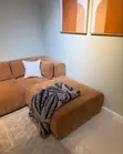 Brand New L-Shape Sofa Set - 3