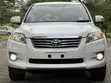 Toyota Vanguard 2010 White - 3