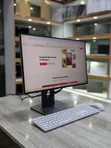 Dell OptiPlex 7090 Ultra All-in-One Desktop PC - 3