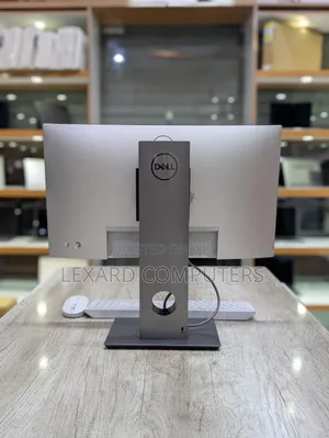 Dell OptiPlex 7090 Ultra All-in-One Desktop PC