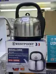 Westpoint 4L Water Kettle - 2