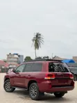 Toyota Land Cruiser 2018 - 3