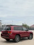 Toyota Land Cruiser 2018 - 4