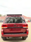 Toyota Land Cruiser 2018 - 5