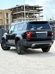 Toyota Land Cruiser Prado 2026 Mpya Nyeusi Matt - 2