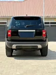 Toyota Land Cruiser Prado 2026 Mpya Nyeusi Matt - 3