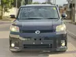 Toyota Corolla Rumion 2009 Black - 1