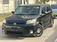 Toyota Corolla Rumion 2009 Black - 2